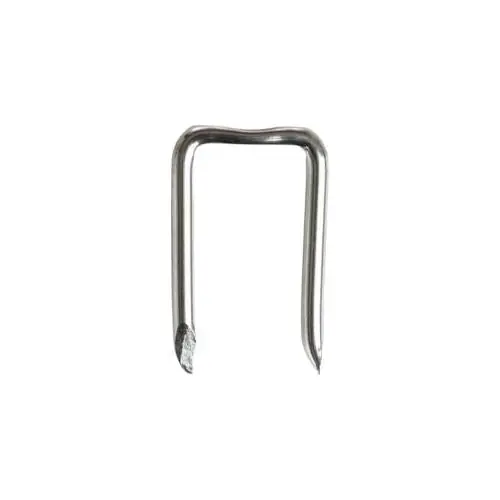 Minerallac I10HA Non-Insulated Heavy Duty Cable Staples 2 Conductor #12 & #14
