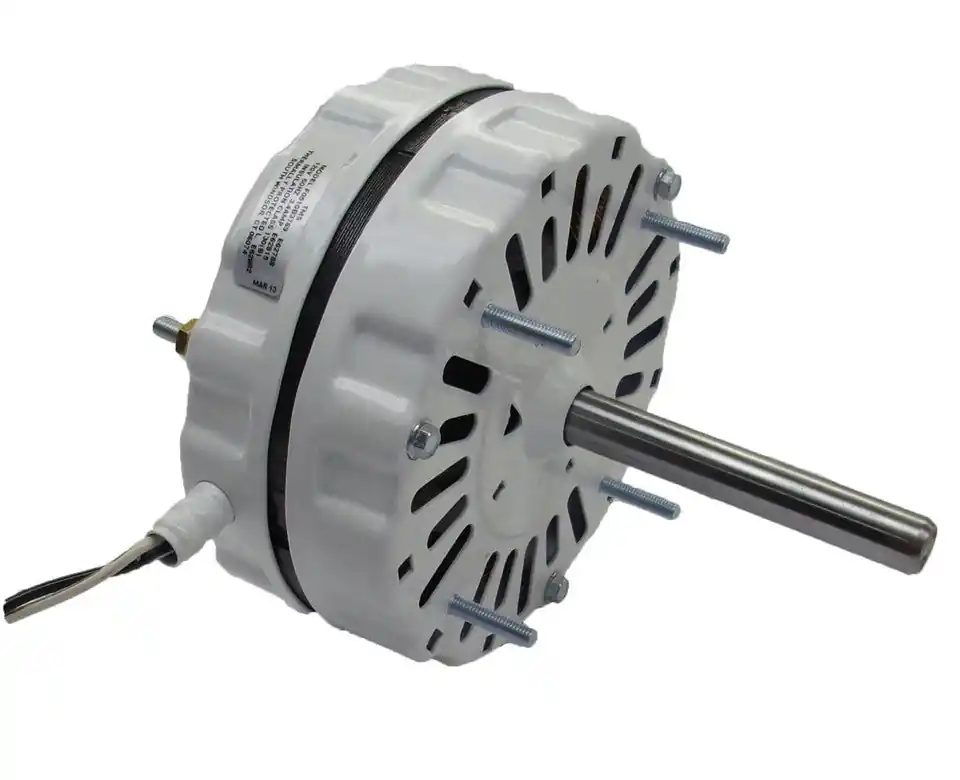 Regal Rexnord - Fasco PD2957 1/10HP 1050RPM 115V Motor