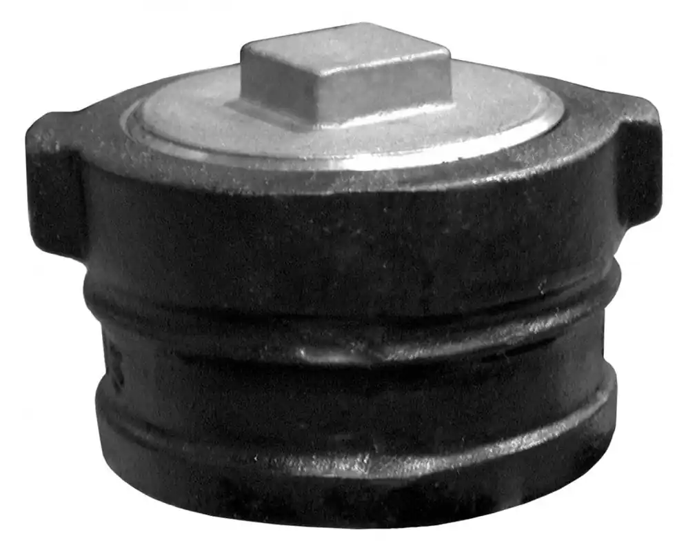 JONES STEPHENS C38502 2 NH RH CLEANOUT [W P52-150]