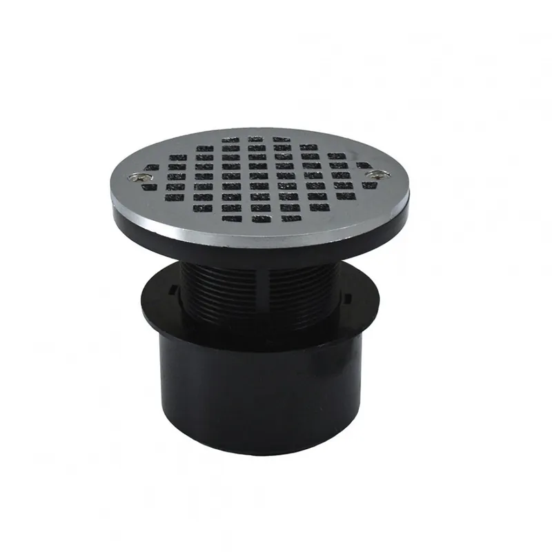 Jones Stephens D53153 3 ABS IPF ADJ GP DRN W/CP STR