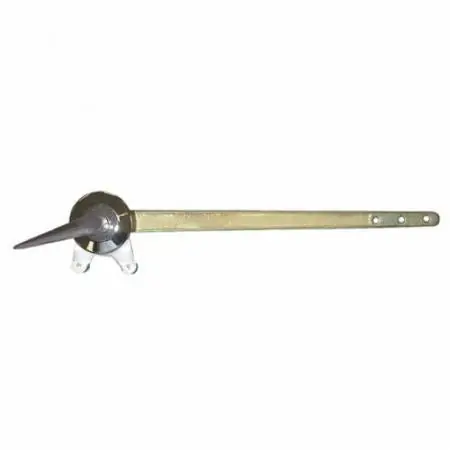 Jones Stephens T01012 Kohler Type Tank Lever (All Brass)