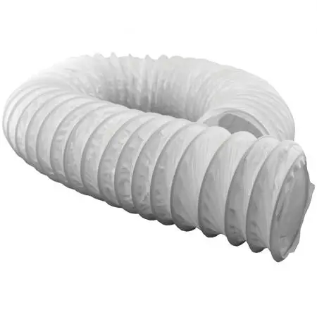 JONES STEPHENS D04020 4 X 20 Dryer Vent Hose