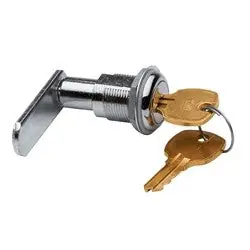 Hoffman ACLSN12 Lock Kit for Type 3R and 12 Enclosures