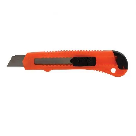 JONES STEPHENS K50002 8 POINT SNAP KNIFE