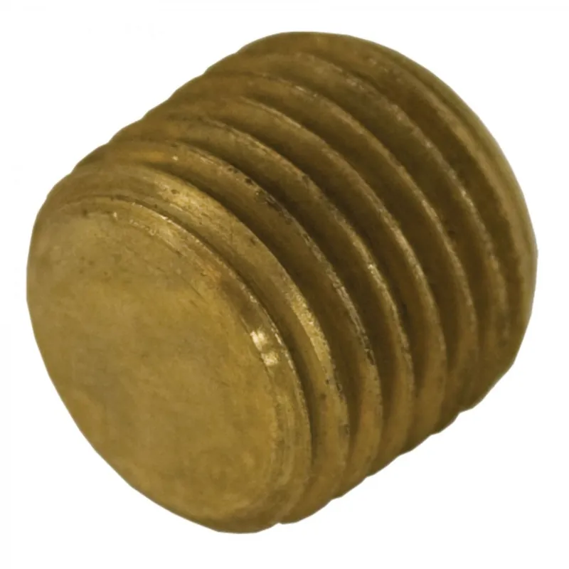 Jones Stephens P20094 1/4 CSK PIPE PLUG YB109AL 4