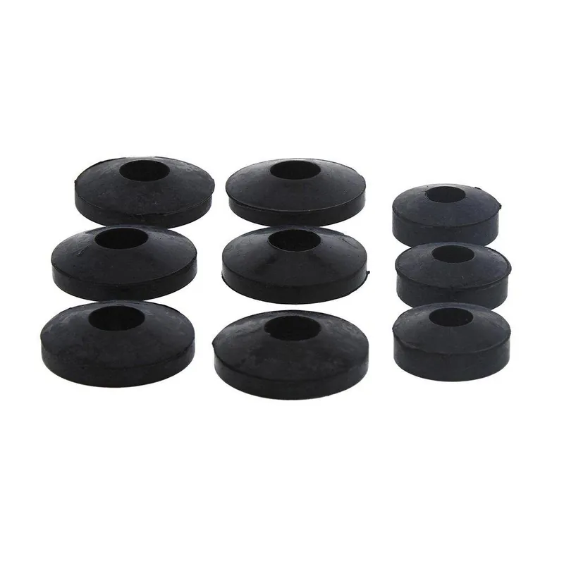 Jones Stephens C03281L Tank to Bowl Washer Kit fits Kohler 3-Bolt Toilets