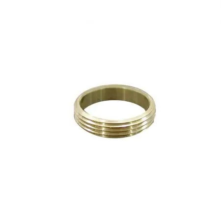 Jones Stephens B55006 2 SJ X 2 FSWT Marvel Solder Ring