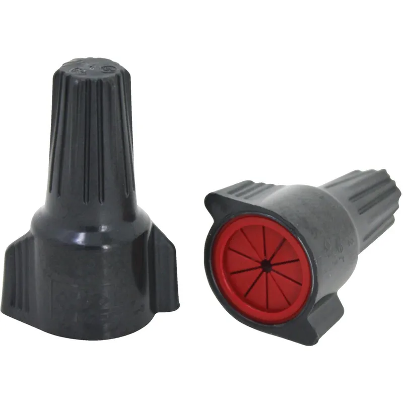 Ideal Industries 30-1162 WeatherProof Wire Connector 18-8 AWG