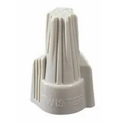 Ideal Industries 30-641 Twister Wire Connector 341 600v 500/Bag