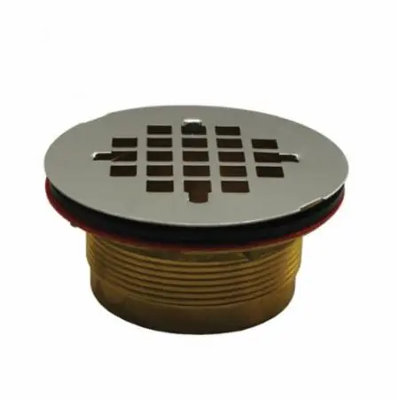 JONES STEPHENS D40102 2 IC BRASS BODY W/SS STR (101B) REPLACEMENT D60101