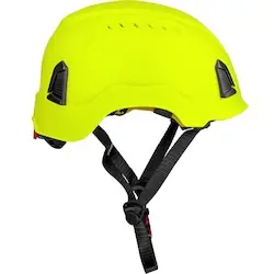 PIP 280-HP1491RVM-44 Vented INDUST Climbing Helmet W Mips TECH
