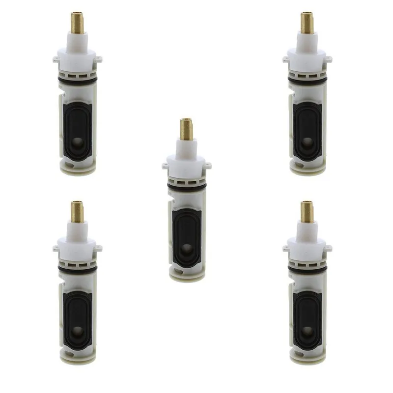 Jones Stephens C1777TSX5 Cartridge for Moen Posi-Temp Pack of 5