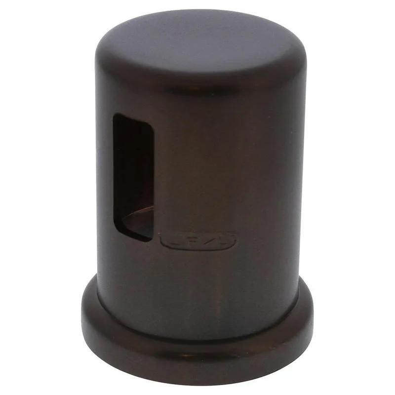 Jones Stephens A10019 Air Gap in Old World Bronze