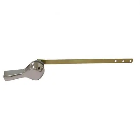 Jones Stephens T01068 8 Universal Flat Arm Tank Lever