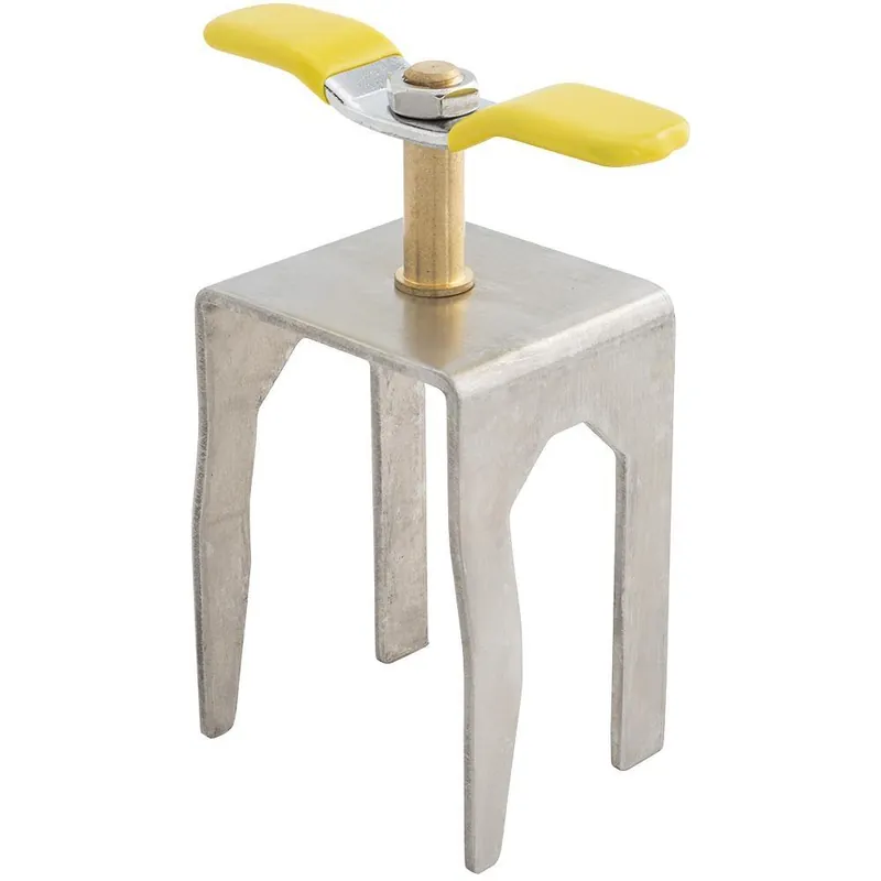 Jones Stephens C77485LF Plumbite 1-1/4 in. Stainless Steel Large Removal Tool