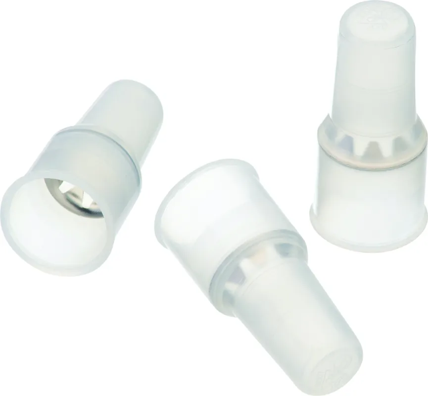 Ideal Industries 2014 Splice Cap Insulator for 2011S, 600V Max