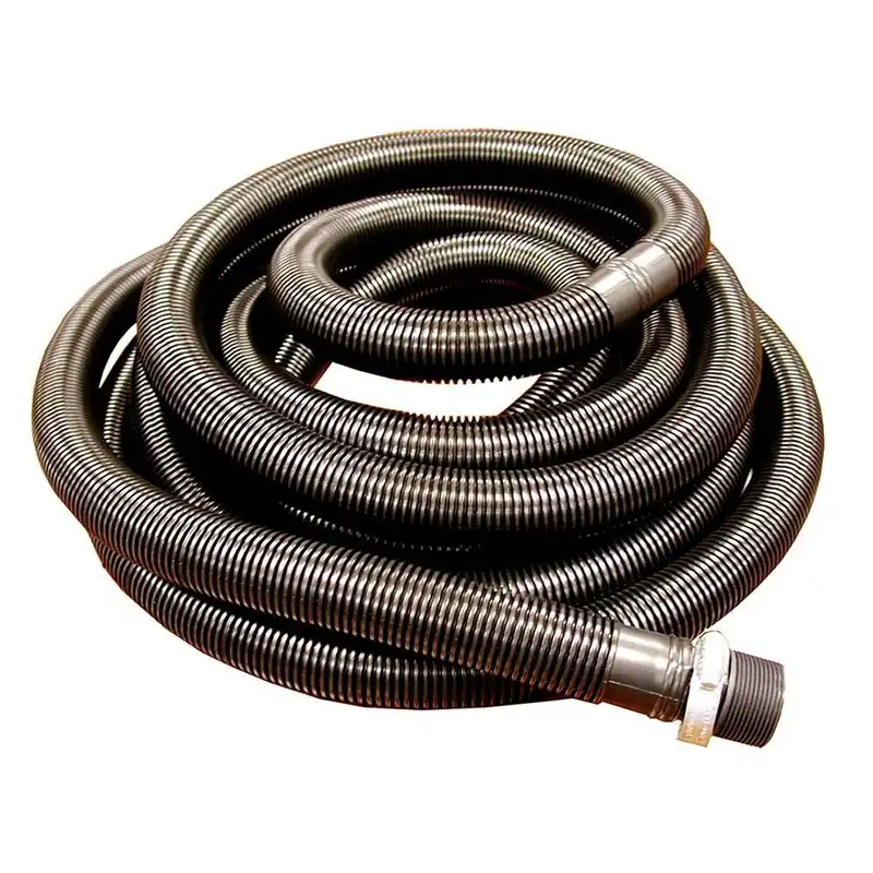Jones Stephens C29124 1-1/4 in. Steel Discharge Hose Kit