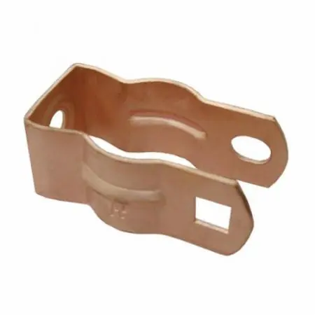 JONES STEPHENS CORP H17125 #3 1-1/4 Copper Conduit Hanger