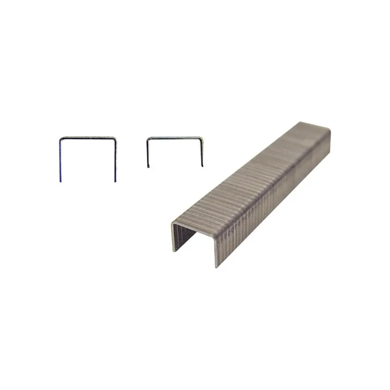 Arrow 34-125 Staples For Light Duty Gun - 5/16 (5000/pkg) Replacement MPN