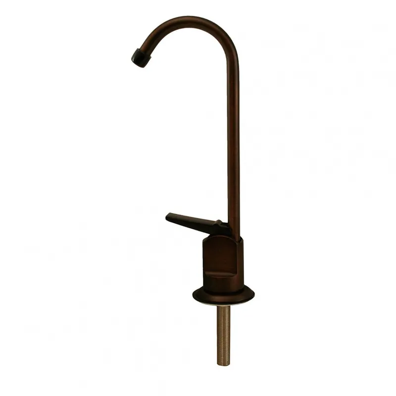 JONES STEPHENS B70004 OLD WORLD BRONZE BAR TAP FAUCET