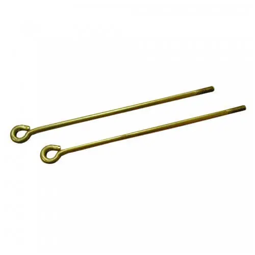 Jones Stephens C05046 5 Lower Brass Lift Wire