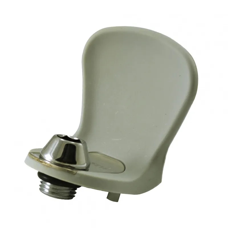 JONES STEPHENS B45218 REPLACEMENT POLY WATER SHIELD