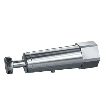 American Specialties Inc 353 Liquid Soap Valve for Gravity Feed