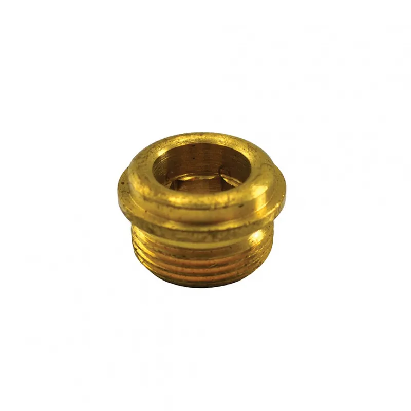 JONES STEPHENS CORP B40019 5/8 X 24 X 23/32 BRASS CENTRAL BR