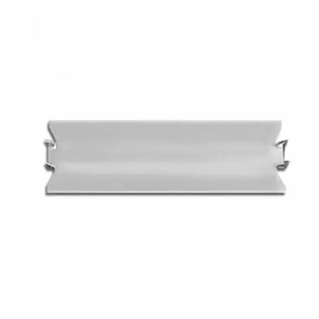 JONES STEPHENS S33005 1 1/2 X 6 16 GA STUD PROTECTORS