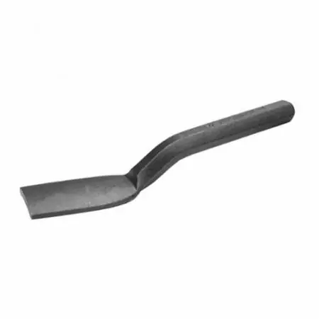 Jones Stephens J41011 5/8 X 8 X 1 1/2 Broad CRV NS CLK Tool
