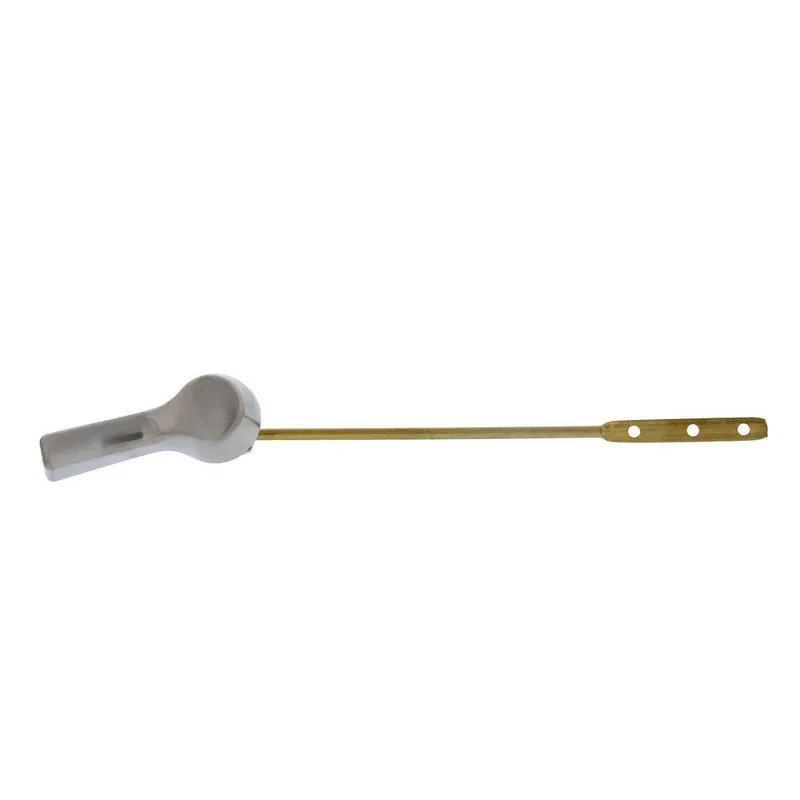 Jones Stephens T0105BN Trip Lever in Brushed Nickel