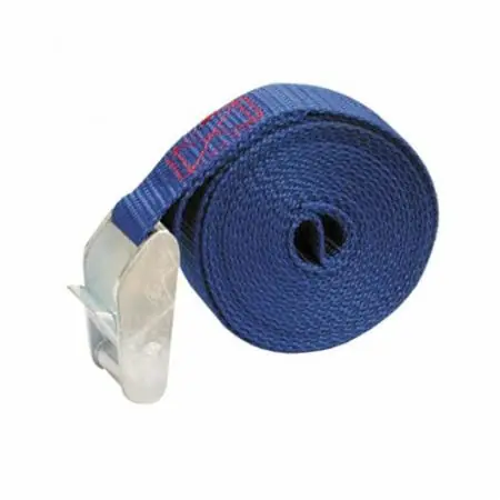 JONES STEPHENS CORP S20204 1 X 10 FT CAM STRAP TWIN PACK