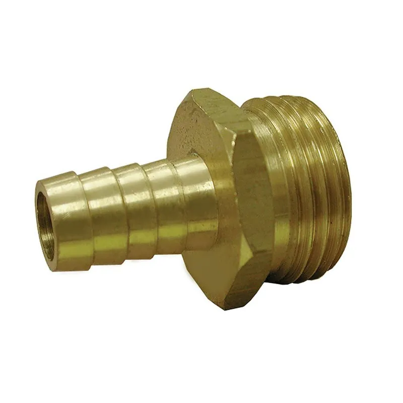 Jones Stephens G20143 3/4 in. Brass Adapter