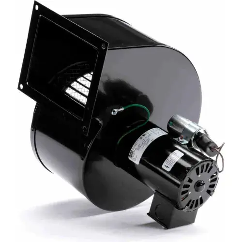 Fasco A455 Centrifugal Blower 1550 RPM 115V OAO