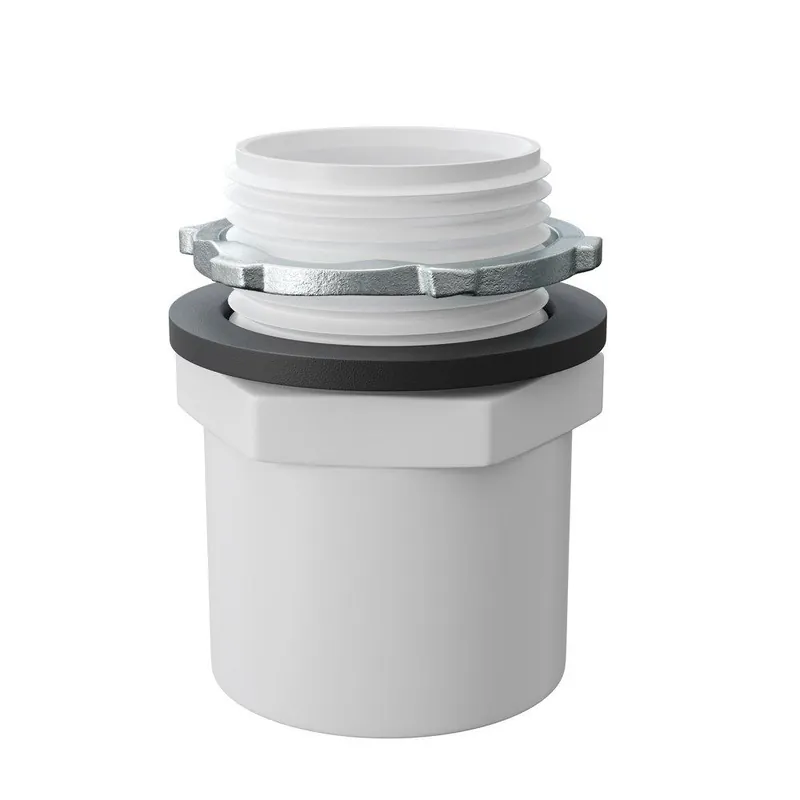 Jones Stephens J34800 1 in. PVC Adapter