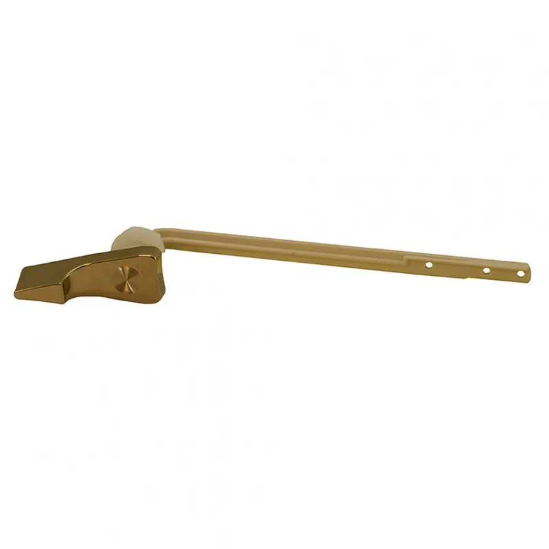 JONES STEPHENS CORP T01035 AM STD 8 PB TANK TRIP LEVER