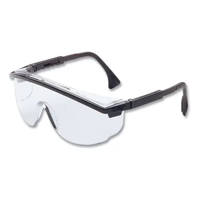 Honeywell S1359 Astrospec 3000 Eyewear Clear Lens Polycarbonate Replacement MPN