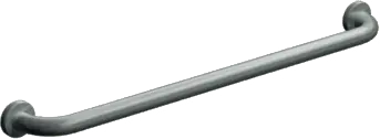 American Specialties Inc 30 Grab Bar and Shelf
