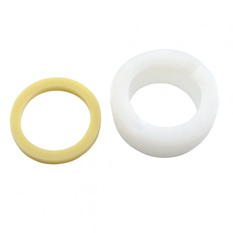 JONES STEPHENS CORP A01034 13/16X27 Plastic Male Faucet Adapter