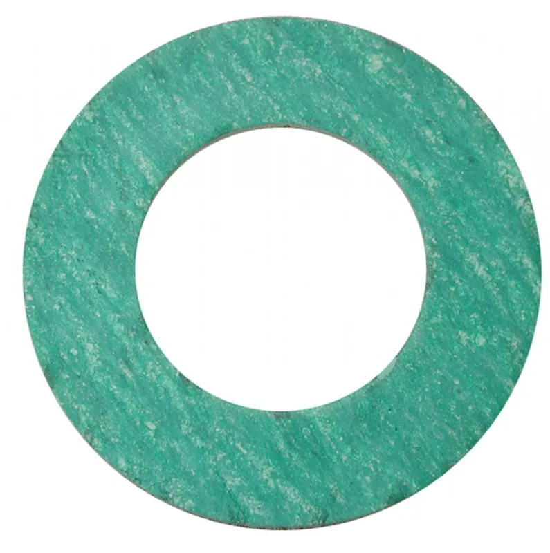 Jones Stephens G53035 3-1/2 Asbestos-Free Ring Gasket Only