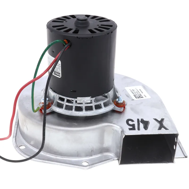 Regal Rexnord - Fasco A373 208-230V 1/35HP 3000RPM Motor