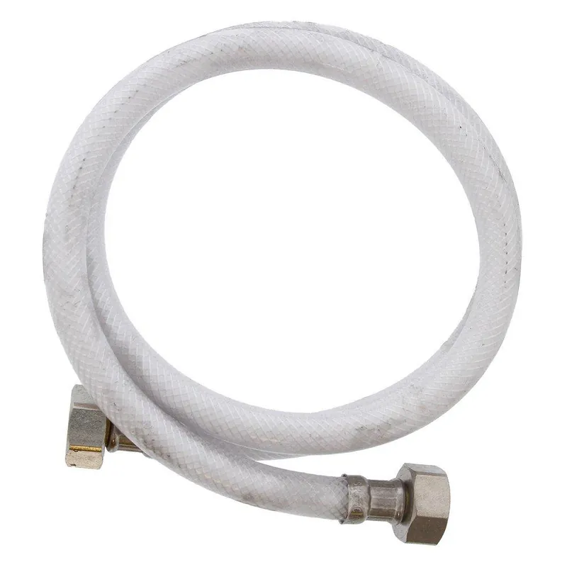 Jones Stephens S04440 1/2 x 36 in. Braided Nylon Faucet Flexible Water Connector