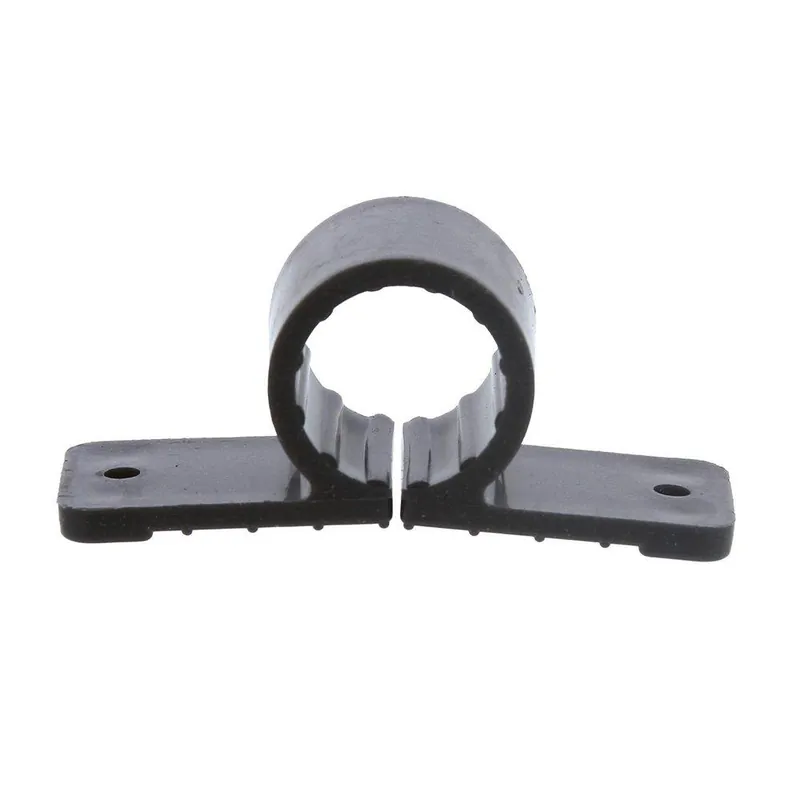 Jones Stephens H28150 1-1/2 in. Plastic Pipe Clamp