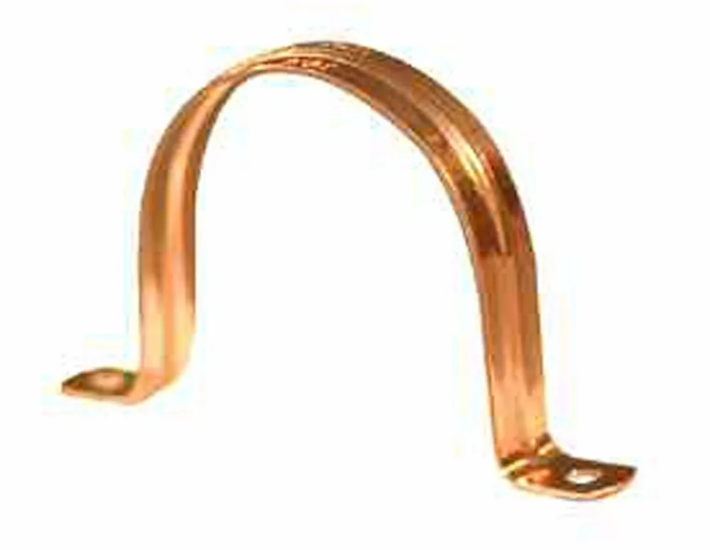 JONES STEPHENS K159470050 WROT 1/2 U-TYPE TUBE STRAP