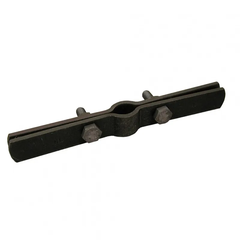JONES STEPHENS CORP H70050 1/2 Riser Pipe Clamp