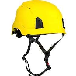 PIP 280-HP1491RVM-02 Vented INDUST Climbing Helmet W Mips TECH
