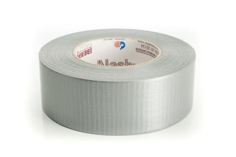 Pasco Specialty 9119-R Duct Tape 60 Yards 2 Inches