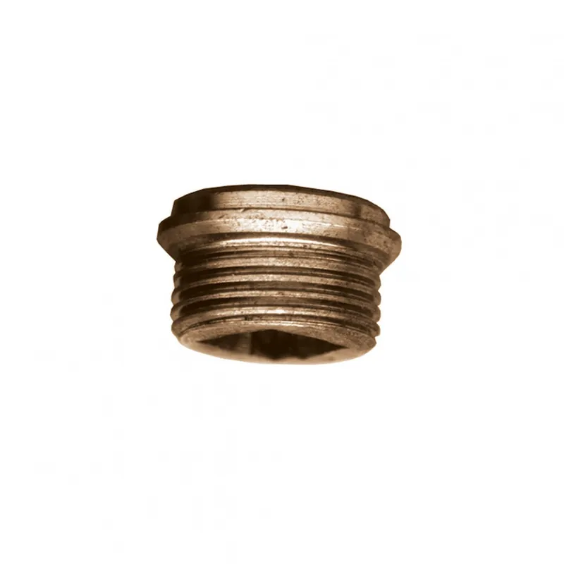 JONES STEPHENS CORP B40028 1/2X27X.318 Kohler Brass Seat