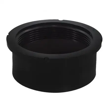 JONES STEPHENS CORP D52103 4 ABS HUB BASE (M/C)