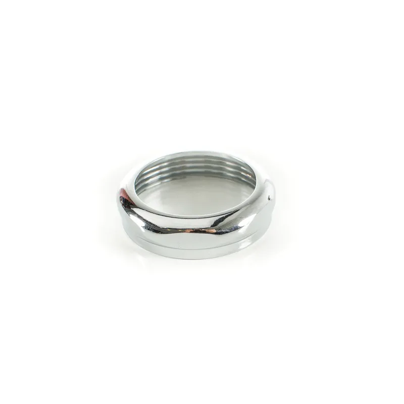 PASCO 1338-C Slip Joint Nut 1-1/2 in Brass Replacement MPN